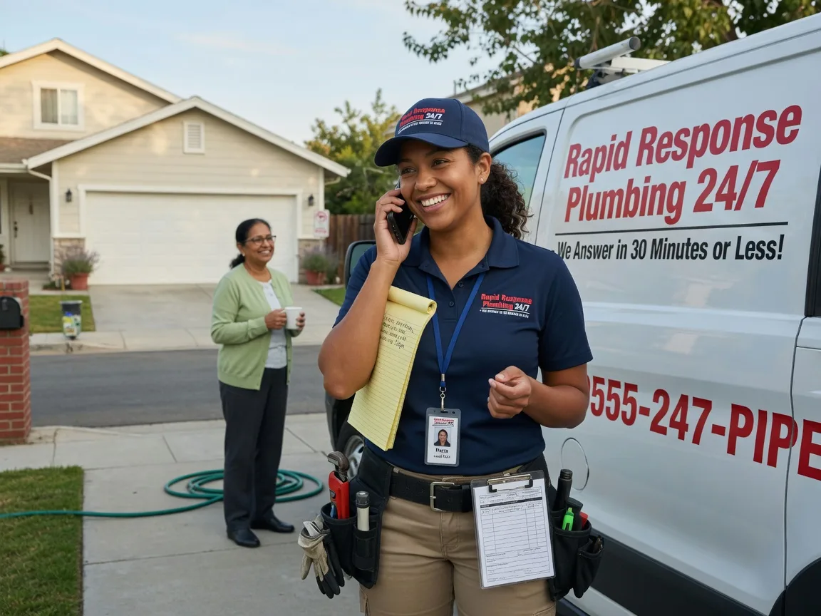 Emergency Plumber Brocton, IL FAQs
